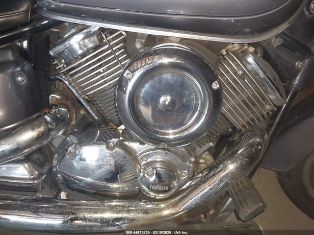 Yamaha Xvs1100