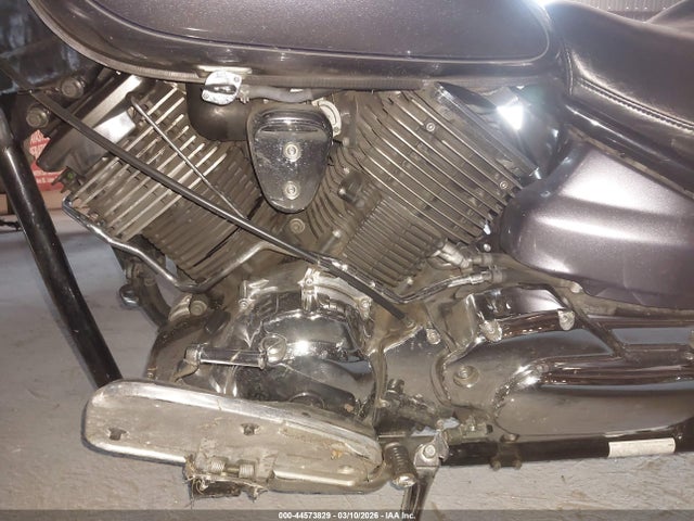 Yamaha Xvs1100