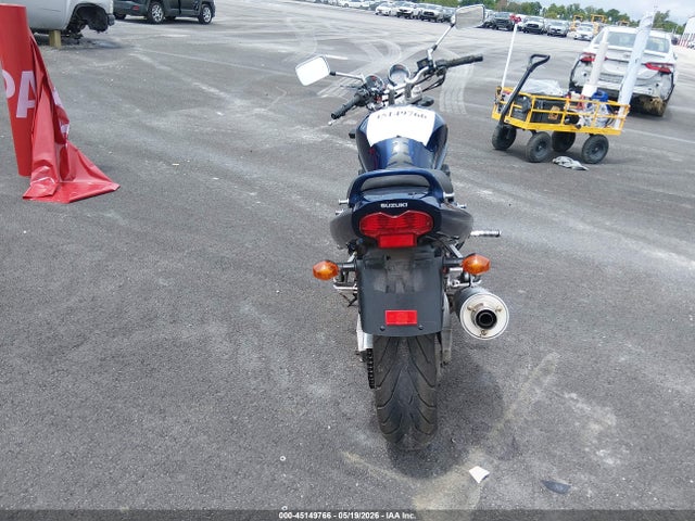 Suzuki Gsf1200 S