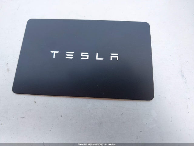 Tesla Model Y Long Range Dual Motor Rear-wheel Drive