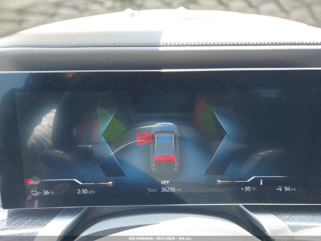 BMW i7 Xdrive60