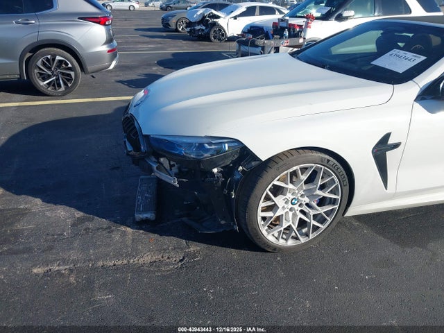 BMW M Series Competition
