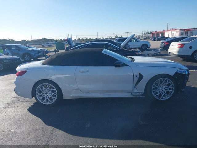 BMW M Series Competition