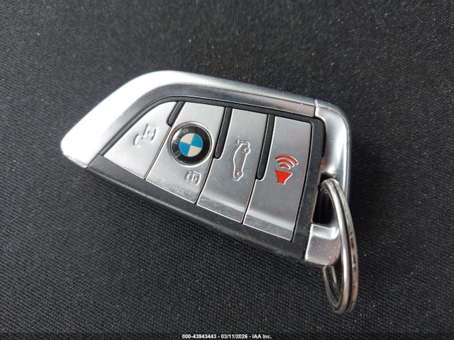 BMW M Series Competition