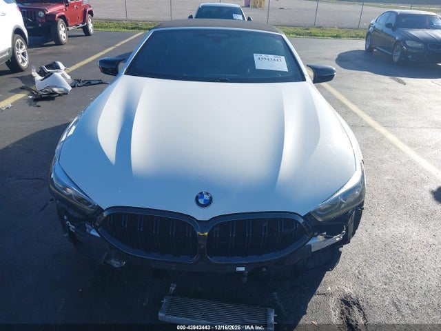 BMW M Series Competition