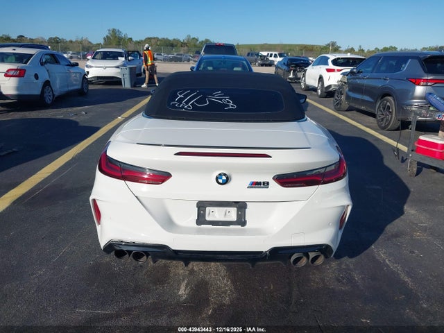BMW M Series Competition