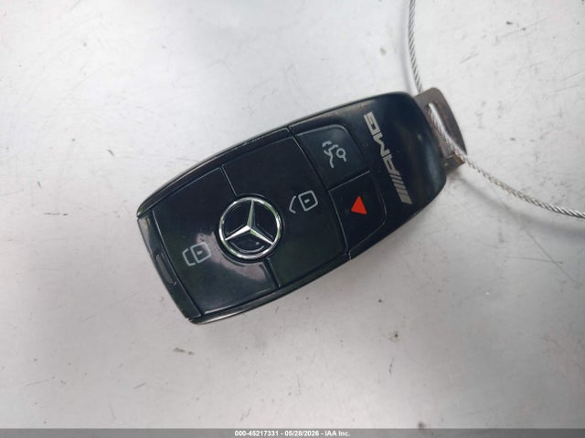 Mercedes-Benz GLE 4matic