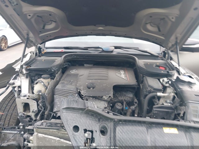 Mercedes-Benz GLE 4matic