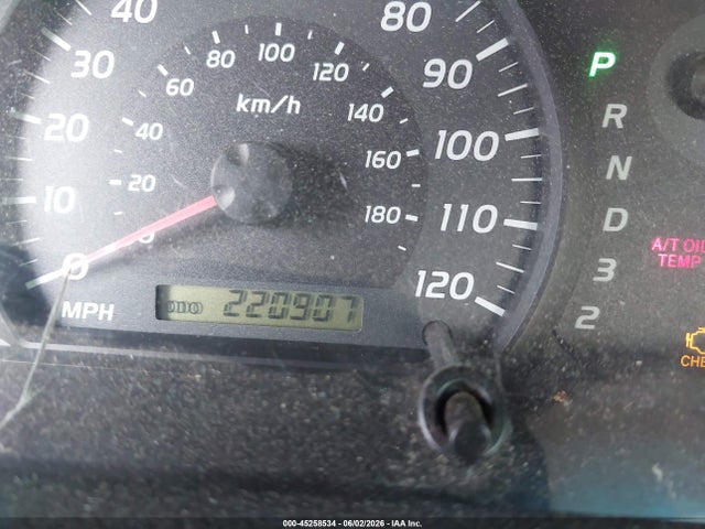 Toyota Tundra Sr5 V8