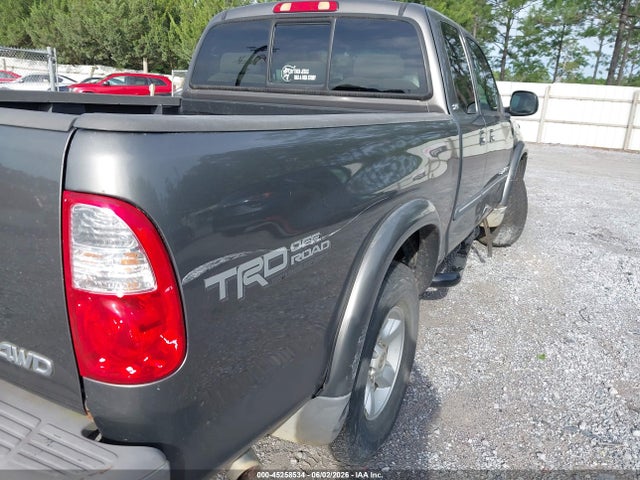 Toyota Tundra Sr5 V8