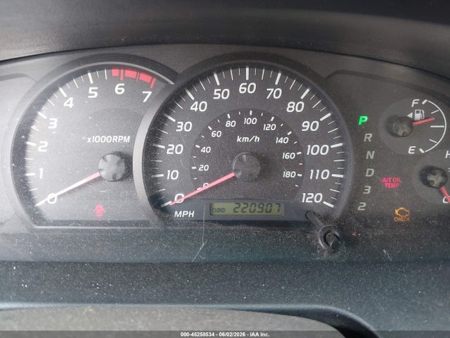 Toyota Tundra Sr5 V8