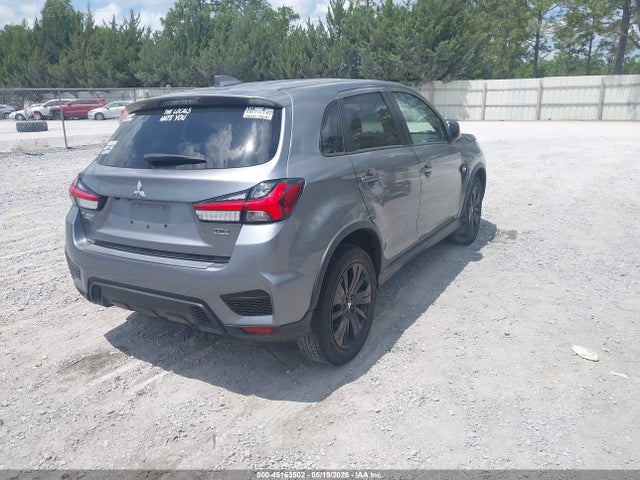Mitsubishi Outlander 2.0 Le 2wd