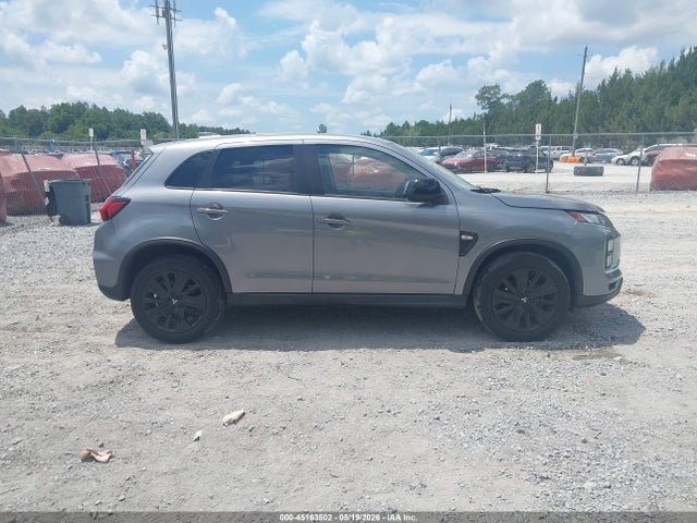 Mitsubishi Outlander 2.0 Le 2wd
