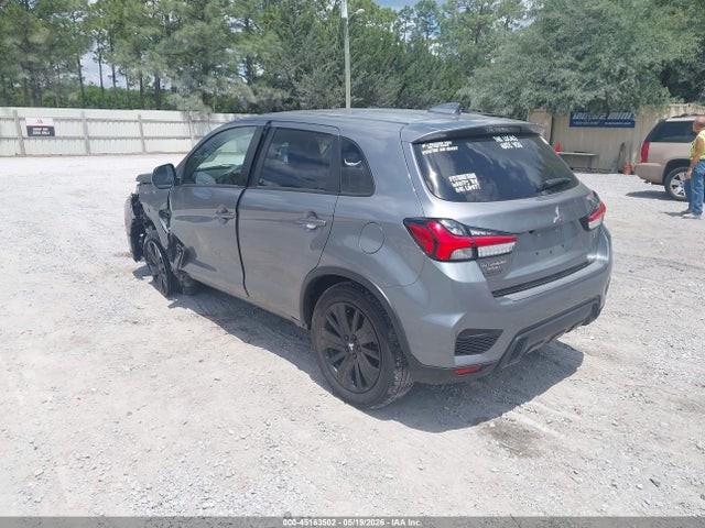 Mitsubishi Outlander 2.0 Le 2wd