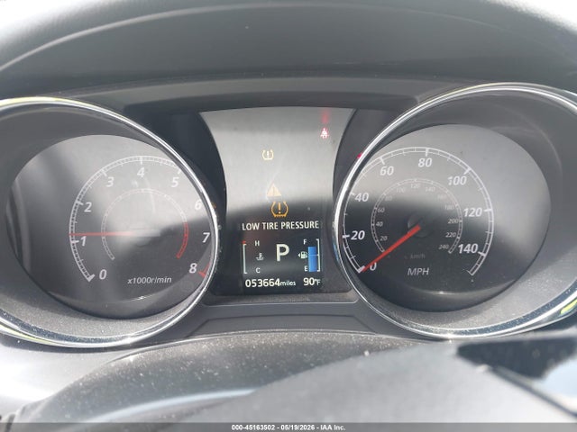 Mitsubishi Outlander 2.0 Le 2wd