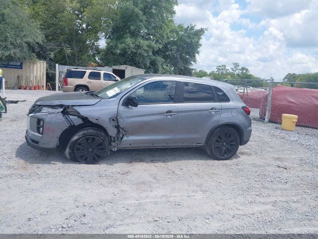 Mitsubishi Outlander 2.0 Le 2wd