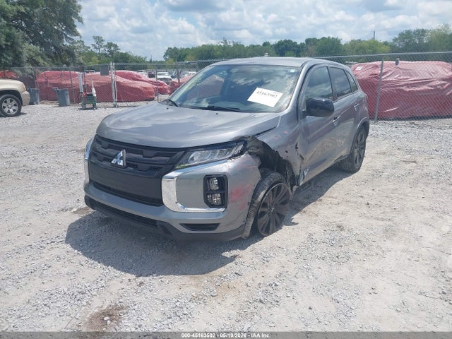Mitsubishi Outlander 2.0 Le 2wd
