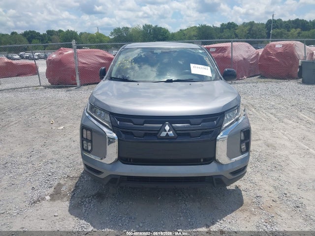Mitsubishi Outlander 2.0 Le 2wd