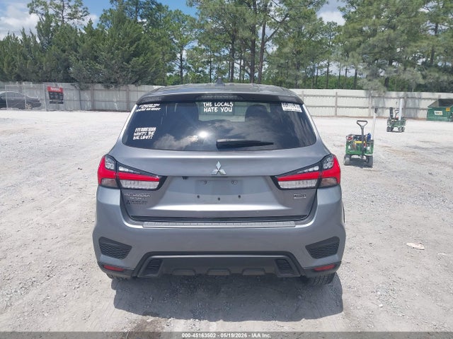 Mitsubishi Outlander 2.0 Le 2wd
