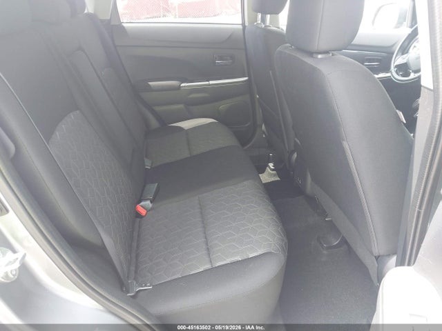 Mitsubishi Outlander 2.0 Le 2wd