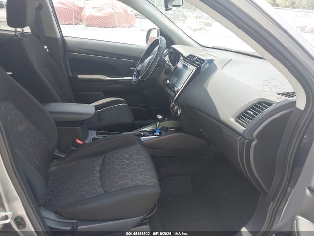 Mitsubishi Outlander 2.0 Le 2wd