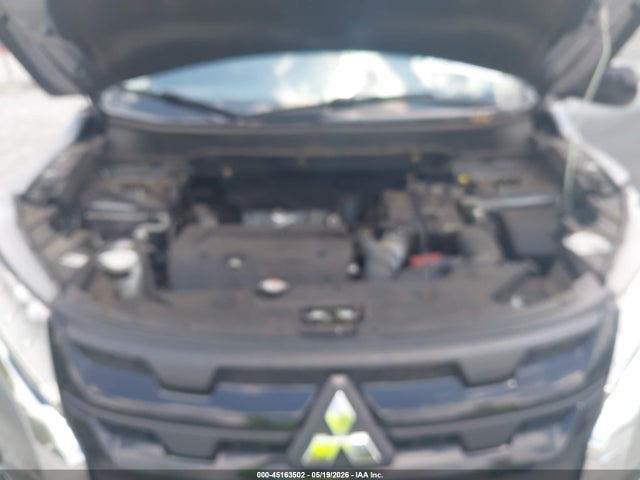 Mitsubishi Outlander 2.0 Le 2wd