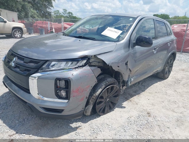 Mitsubishi Outlander 2.0 Le 2wd