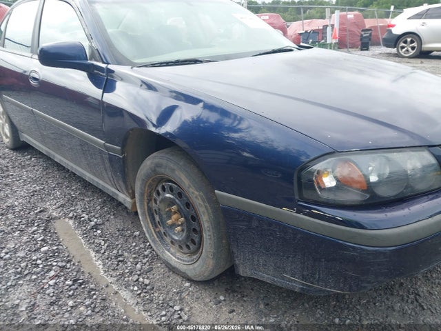 Chevrolet Impala