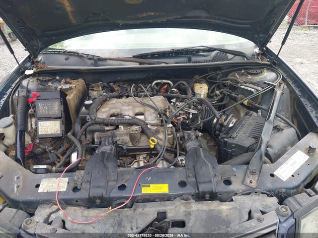 Chevrolet Impala