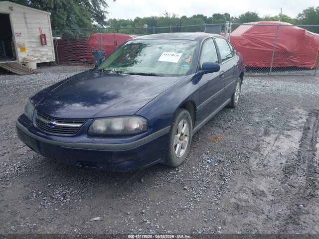 Chevrolet Impala