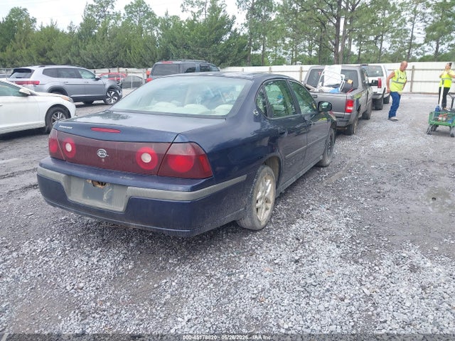 Chevrolet Impala