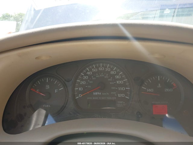 Chevrolet Impala