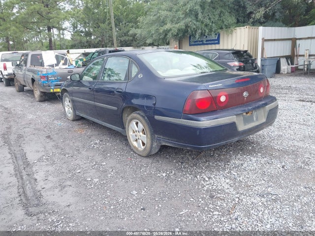 Chevrolet Impala