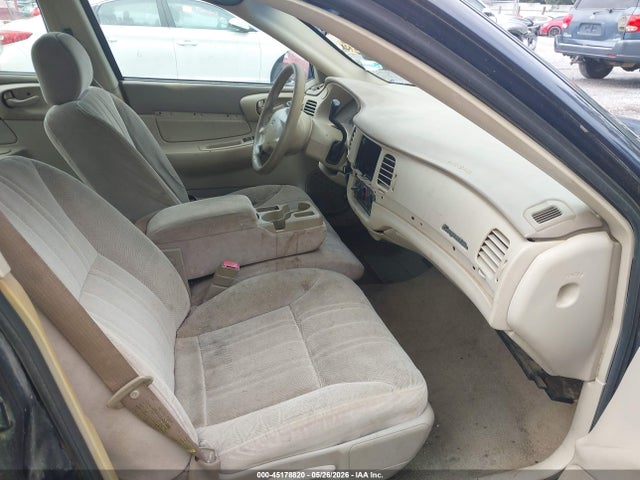 Chevrolet Impala