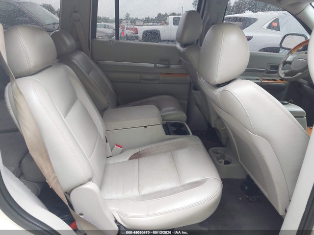 Chrysler Aspen Limited