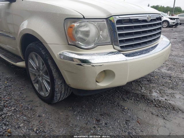 Chrysler Aspen Limited