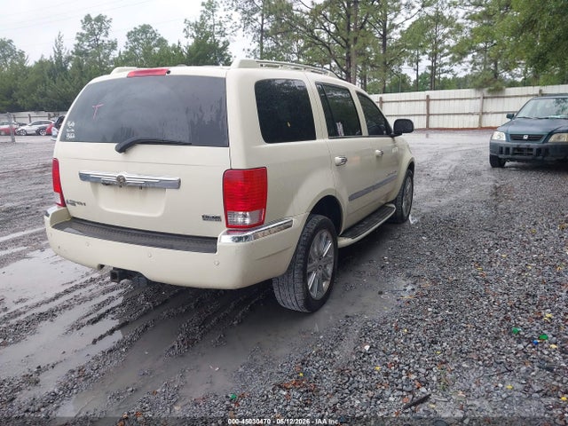 Chrysler Aspen Limited
