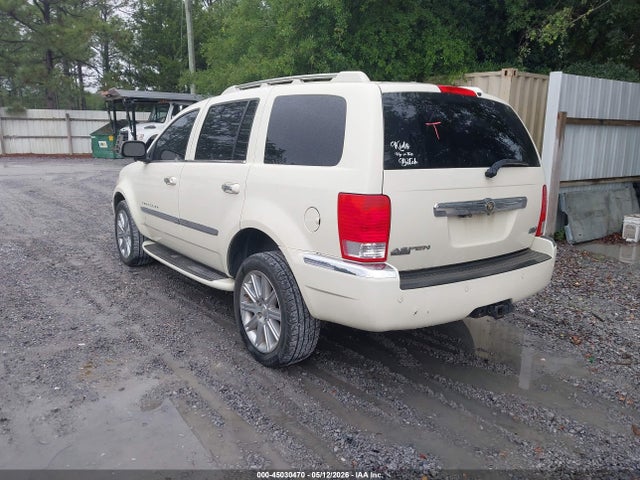 Chrysler Aspen Limited