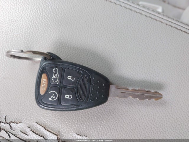 Chrysler Aspen Limited
