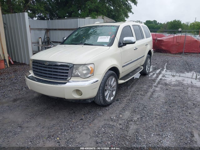 Chrysler Aspen Limited