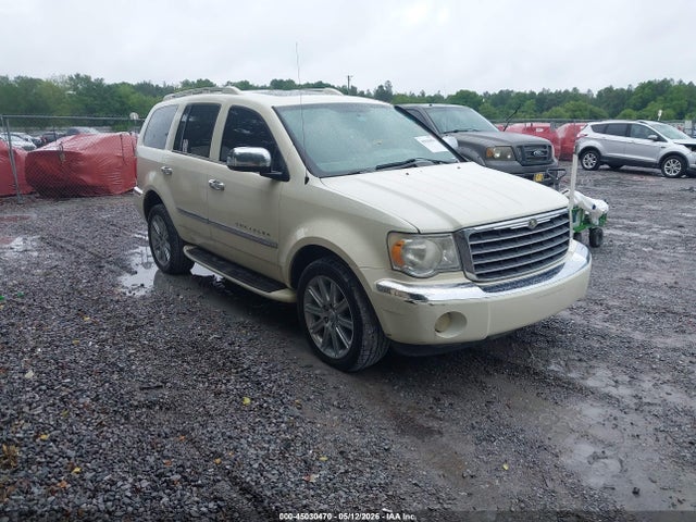 Salvage Chrysler Aspen Image