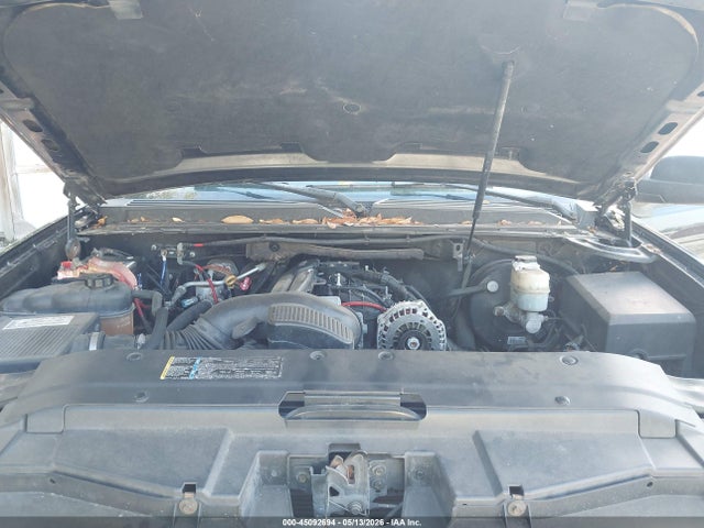 Chevrolet Suburban 1500 Lt