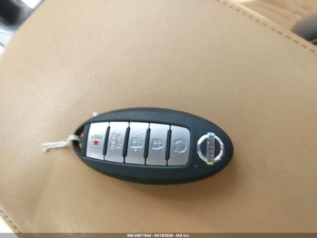 Nissan Sentra Sv Xtronic Cvt