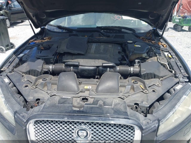 Jaguar XF V6 Sc
