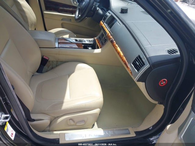 Jaguar XF V6 Sc