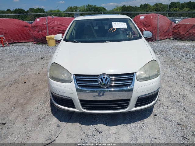 Volkswagen Jetta Se