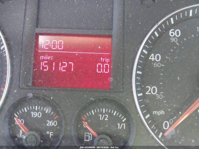 Volkswagen Jetta Se