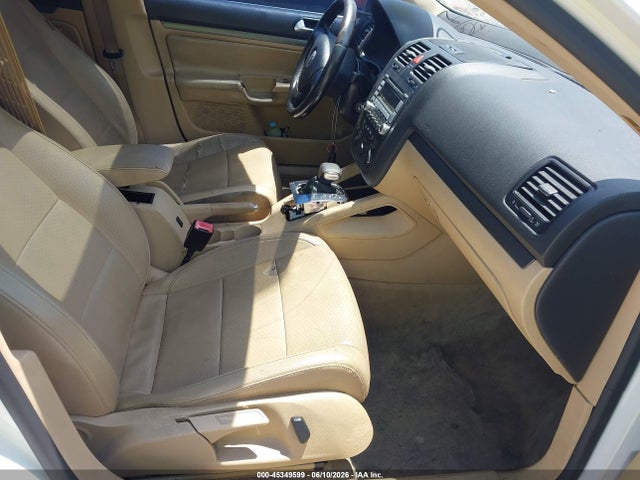 Volkswagen Jetta Se