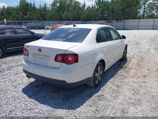 Volkswagen Jetta Se