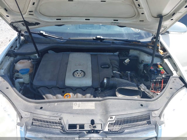 Volkswagen Jetta Se